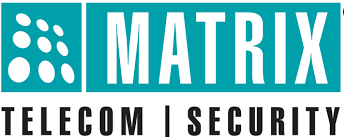 Matrix Comsec Logo